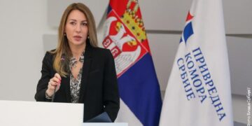 Usvojen Integrisani nacionalni energetski i klimatski plan Srbije