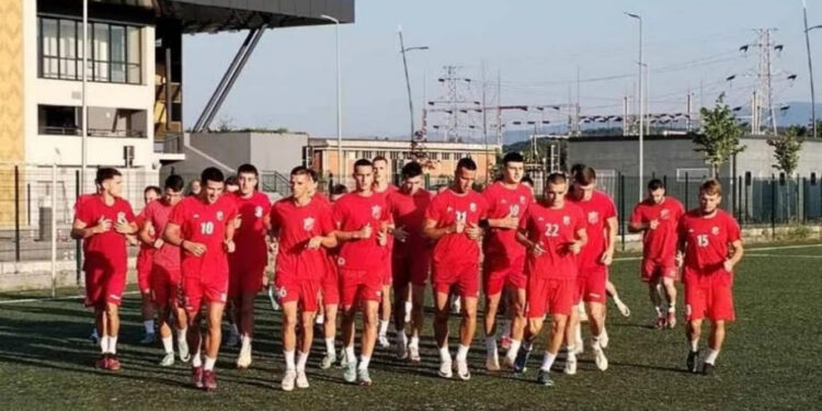 Pobeda Dubočice protiv Radničkog u Pirotu