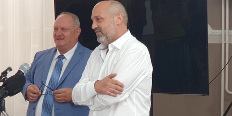 Savić: Igračima „Dubočice“ duguju se tri i po plate, nijedan fubaler nije tužio klub