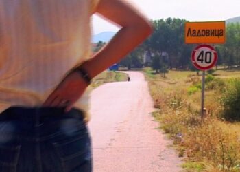 Spremni za nadaleko čuveni Festival pank muzike u Ladovici?