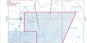Bitka za Vlasinu upozorava: Planira se otvaranje rudnika u Crnoj Travi i uništavanje juga Srbije