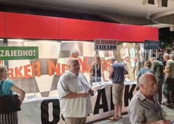 Traže ostavke predsednika mesnih zajednica umešanih u aferu „atarski putevi“