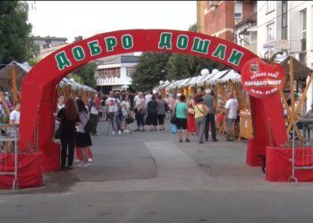 Dok traje Paradajz fest (ne)sme da se priča o njegovim niskim cenama