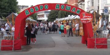 Dok traje Paradajz fest (ne)sme da se priča o njegovim niskim cenama