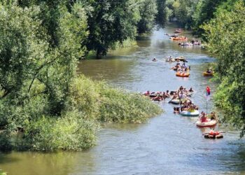 Održana osamnaesta po redu Grdelička regata