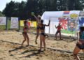 Turnir u rukometu na pesku 2024.