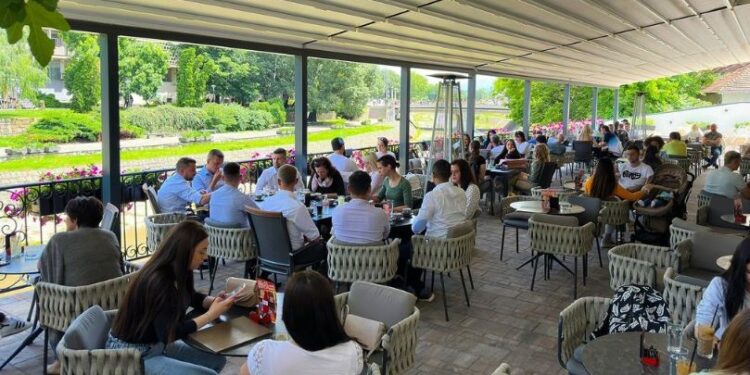 Kad poželiš kompletno uživanje, izaberi Terasu: Novi sadržaji i programi od jeseni