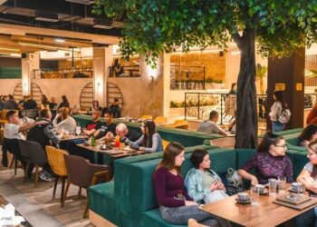 Kad poželiš kompletno uživanje, izaberi Terasu: Novi sadržaji i programi od jeseni