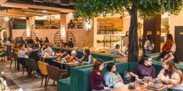 Kad poželiš kompletno uživanje, izaberi Terasu: Novi sadržaji i programi od jeseni