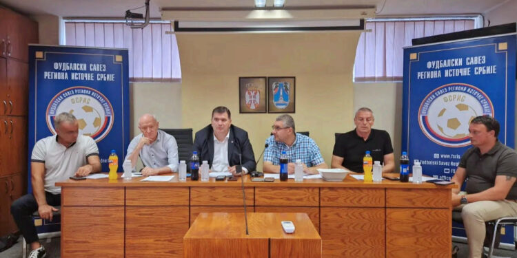 Održana Konferencija klubova zone Jug