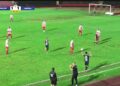 Remi fudbalera Dubočice u gostima protiv ekipe Borca iz Čačka