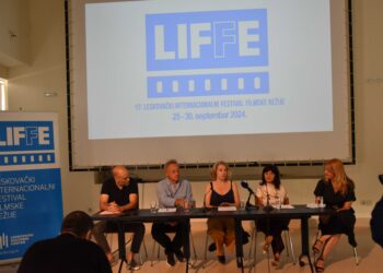 Otisak Gorana Paskaljevića nova nagrada na LIFFE-u
