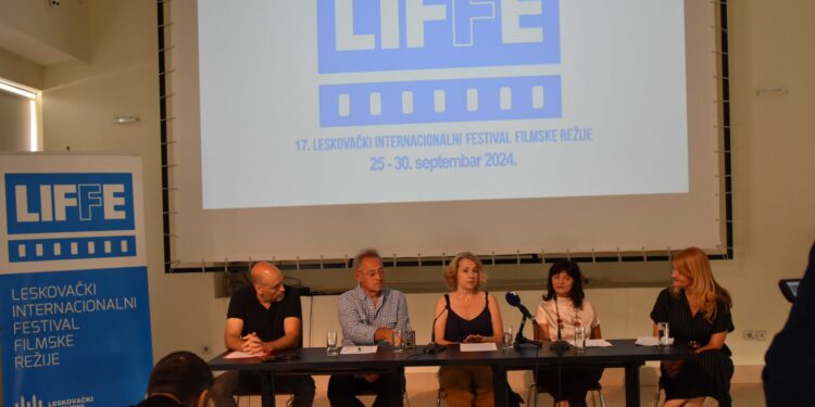 Otisak Gorana Paskaljevića nova nagrada na LIFFE-u