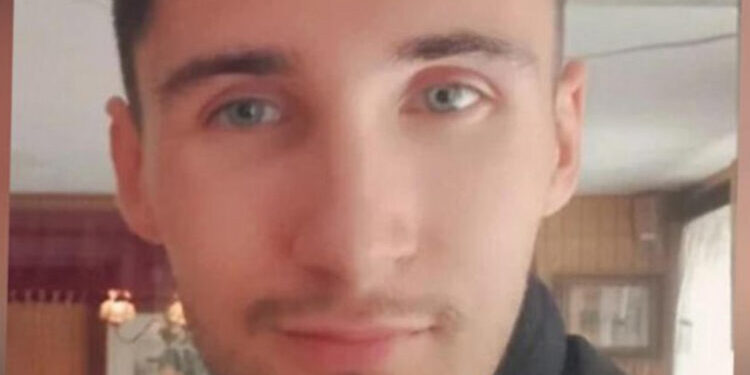 Peti dan potrage za mladićem iz Leskovca koji je nestao na Kipru