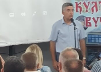 Direktor Doma kulture odbija da saopšti koliko koštaju nastupi pevača na Porečjanskom letu