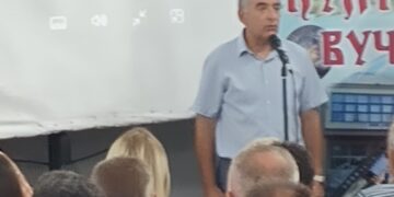 Direktor Doma kulture odbija da saopšti koliko koštaju nastupi pevača na Porečjanskom letu