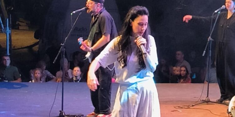 Domaći izvođači zatvorili jubilarni 30. Nišvil džez festival