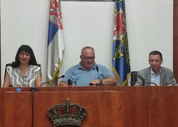 Rešen problem oko zelenih površina u Dubočici na kojima je trebalo da se gradi, investitorima date dve parcele u Vlajkovoj ulici