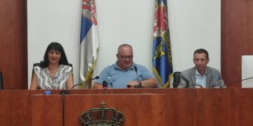 Rešen problem oko zelenih površina u Dubočici na kojima je trebalo da se gradi, investitorima date dve parcele u Vlajkovoj ulici