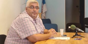 Opozicija zahteva formiranje Anketnog odbora zbog neadekvatne reakcije na požar u “Neveni color” – VIDEO