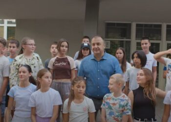 Kad te kvalitetan rad preporuči za reklamu: Učitelj Zoran Ilić iz Leskovca kao jedan od najboljih influensera