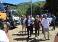Tončev doterao novi autosmećar u Vlasotince