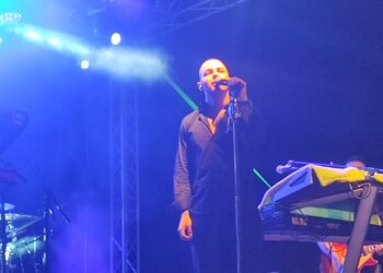 „Domaći“ Nani oduševio publiku na Roštiljijadi više od bilo koje zvezde
