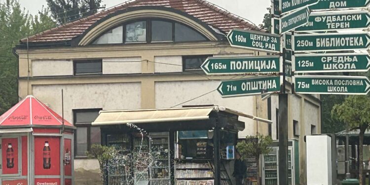 SPS i SNS u Blacu čeka koalicioni sporazum?