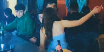 Svakog petka muvanje!