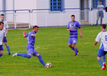 Bez golova na stadionu u Vlasotincu