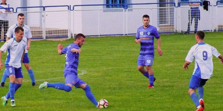 Bez golova na stadionu u Vlasotincu