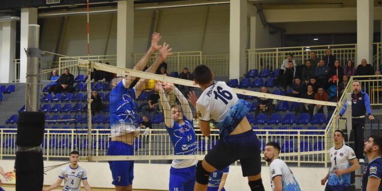 Odbojkaši “Dubočice“ počeli pripreme za takmičenje u Super ligi: Bićemo spremni za istorijsku godinu