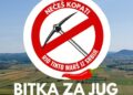 Protesti protiv “Rio Tinta” sutra u Leskovcu kao još jedan pokušaj političara da “zasijaju” na muci napaćenog naroda?