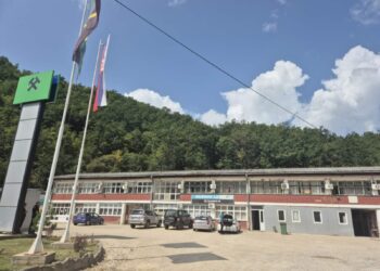 Rudnik Lece potvrdio izlivanje tehničke vode u Jablanicu, negiraju ekološku štetu