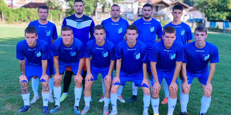 Remi na igralištu pod Hisarom