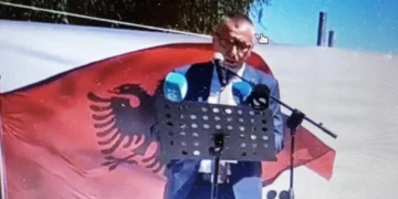 Protest Albanaca u Bujanovcu:  Više nećemo da ćutimo i trpimo represiju!