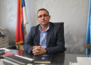 Vlasotince ove godine odvaja po 15.000 dinara za sve đake prvake
