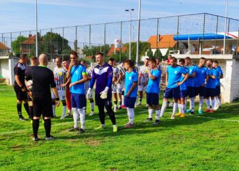 Dubočica „traži bodove“ u Zemunu, Sloga u derbiju gostuje u Lebanu ekipi Radana