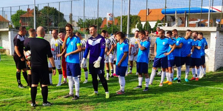 Dubočica „traži bodove“ u Zemunu, Sloga u derbiju gostuje u Lebanu ekipi Radana