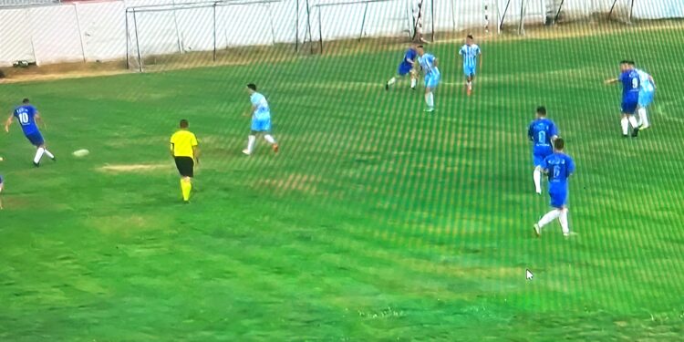 Sloga pretrpela prvi poraz u prvenstvu na gostovanju Radanu