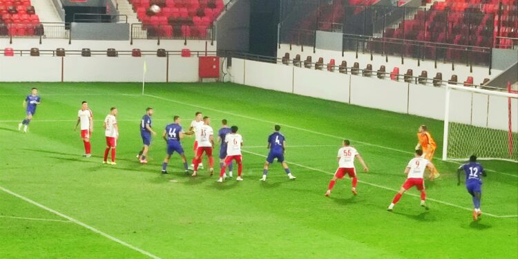 GFK Dubočica se osetno pojačala za nastavak sezone