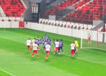Dubočici na noge stiže bivši superligaš iz Ivanjice, Sloga vida rane protiv Jedinstva