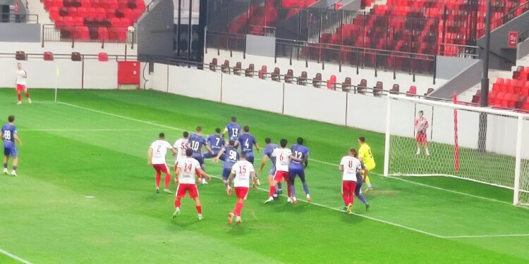 Dubočici na noge stiže bivši superligaš iz Ivanjice, Sloga vida rane protiv Jedinstva