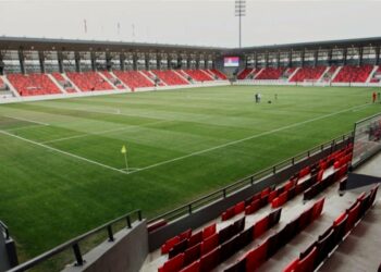 Karte za utakmicu u Leskovcu izmedju reprezentacija Srbije i Švajcarske u prodaji od 26.septembra