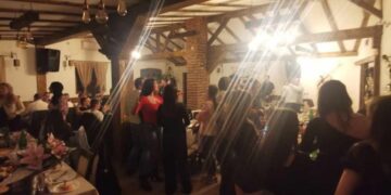 “Naša priča”- Restoran gde svaki domaći zalogaj uz zvuke violine i gitare postaje nezaboravan