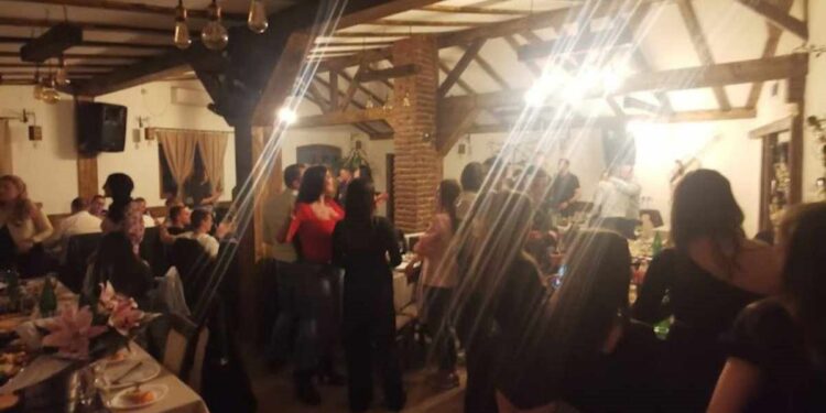 “Naša priča”- Restoran gde svaki domaći zalogaj uz zvuke violine i gitare postaje nezaboravan