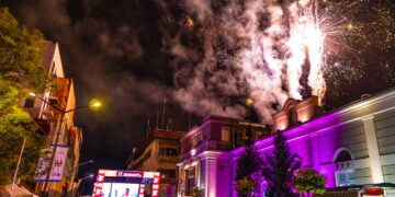 Vladimiru Perišiću Gran Pri za najbolju režiju na LIFFE-u za film „Lost Country“