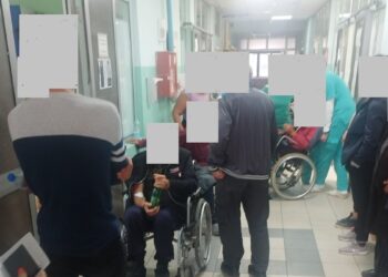 Stanje u leskovačkoj bolnici haotično, tvrdi opozicija: Traže formiranje Anketnog odbora koji bi ispitao trenutno stanje