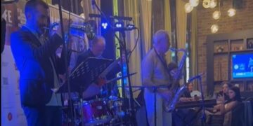 Na LIFFE-u svake večeri i odličan muzički program