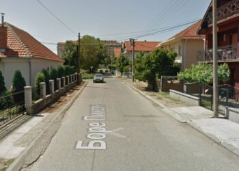 Saga o leskovačkim ulicama: Epizoda “Saobraćajni džumbus“